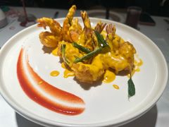 -狮拾久·现代新加坡料理(壹方城店)