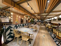 -Home Thai·泰谣(王府井apm店)