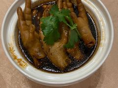 -广东胜利宾馆西关粤中餐厅