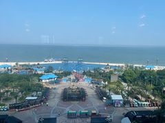 -碧海银沙景区