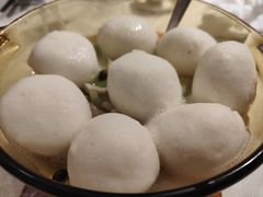 -南海渔村(珠江新城店)