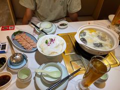 -如一鸡鲍鱼·粤式煲汤(长泰广场店)