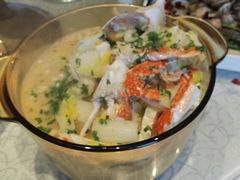 -码头鲜精致威海菜(欧乐坊店)
