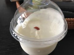-宝珠奶酪(浦东金桥店)
