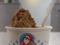 -以利泡泡冰-士林总店