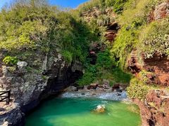 -涠洲岛火山国家地质公园
