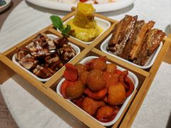 -老浒记烤鸭-北京菜(琉璃厂店)