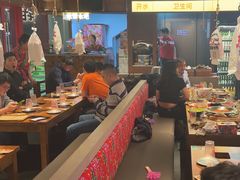 -红钳侠小龙虾·烧烤(中赢康康谷店)