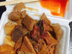 -细妹五香牛杂(步行街店)