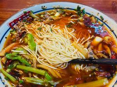 -保儿牛肉面(万象城店)