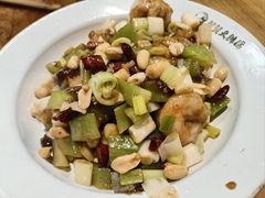 -夹夹大·蟹蟹大排档(财富又一城店)