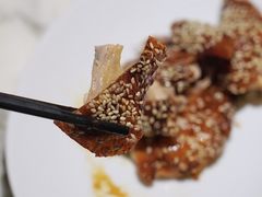-湖滨28中餐厅·西湖宴·杭州君悦酒店