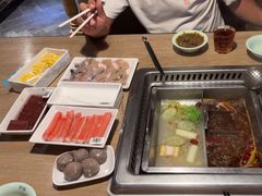 -野妹经典火锅(民治店)