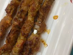 -巴依老爷新疆美食(昌平店)