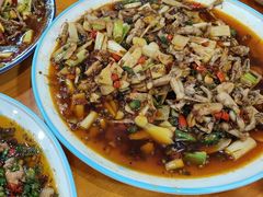-李大爷的泡椒馆(冉家坝店)