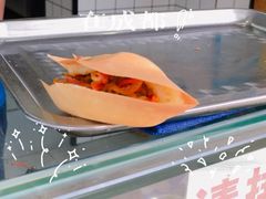 -易老大蛋烘糕(奎星楼总店)