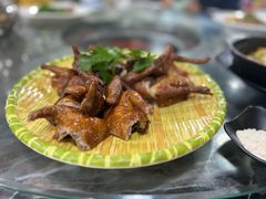 -潮隆牛肉美食城(莲花路店)