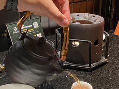-小运河·公馆(国贸店)