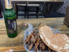 -同来顺烧烤餐厅(哈尔滨道店)
