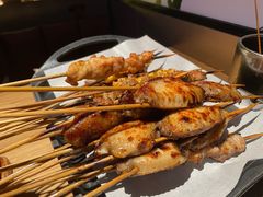 -聚点串吧·北京烧烤(海淀黄庄店)
