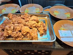 -李记饺子·熏酱东北菜(欢乐谷店)