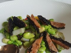 -上蔬无瑕· 创意素食·Vegetarian(华采天地店)