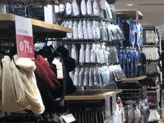 -优衣库(广州恒宝广场店)