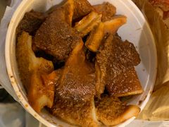 -豪華小食.華記