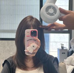 -美格丝M.G.S Hair Salon