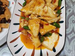 -徐州老菜馆(夹河街店)