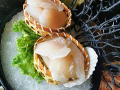 -湊湊火锅·茶憩(和平大悦城店)