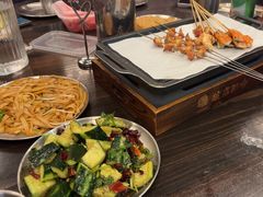 -破店肥哈·东北烧烤·夜宵(南山保利店)