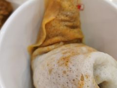 卷馍-田三卷馍(人民中路店)