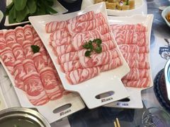 -名都晓荷塘主题火锅(海城街店)