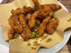 -九转小磨·非遗东北菜(群力店)