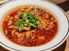 -太二酸菜鱼(兴业太古汇店)