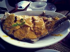 -自然餐厅(Phuket)