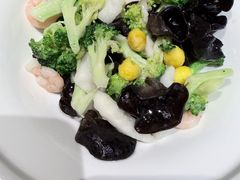 -大鸭梨烤鸭(望京店)