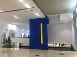 -吉米造型