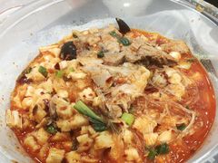 -清真·马洪小炒泡馍馆(钟楼回民街店)