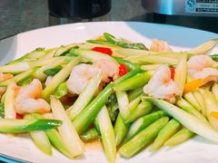 -渔梆子(长汀店)