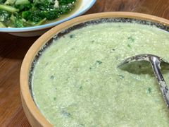毛豆豆渣-老味道餐厅(江山店)