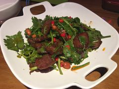 -胖哥俩肉蟹煲(万国店)