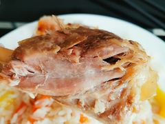 -特丰抓饭(莱茵庄园店)