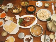 -全州拌饭馆(断桥店)