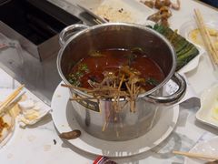 -金刚山烧烤(红旗大街店)