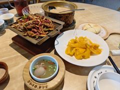 -羊之道草原味道清真餐厅(番禺店)