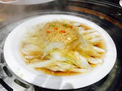 -海味当家·蒸锅海鲜(星海公园店)