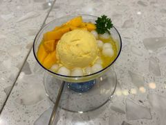 芒果小丸子-水天堂西餐厅(常熟永旺店)
