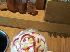 -星巴克(深圳梅林虹湾店)